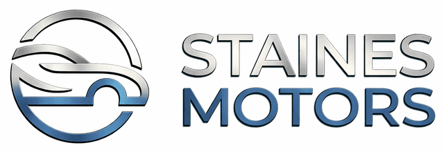 Staines Motors
