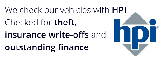 Staines Motors partner banner